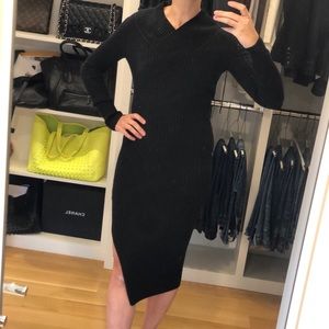 All Saints Sweater Dress